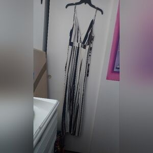 L'atiste by Amy brand new jumpsuit